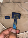 Polo Ralph Lauren Beige Chino Shorts (W:32|L:19)