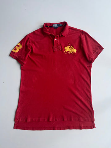 Polo by Ralph Lauren Big Pony (XL)