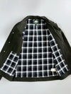 Roots Canada | Flannel-Lined Chore Jacket (M)