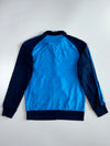 Adidas Velour Track Jacket  (M)