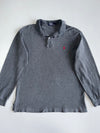 Polo Ralph Lauren Premium Original T-Shirt (S/M)
