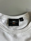 Harley-Davidson Genuine Motorclothes Crewneck Sweatshirt White (2XL)