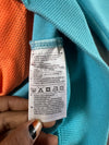 Adidas 3-Stripe Full-Zip Hoodie: women's (XS)