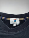 HAZZYS x Paddington Bear Embroidered Sweatshirt(L)