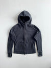 Adidas Z.N.E. Full-Zip Hoodie women’s (S)