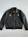 CRMJ Army Airborne Field Jacket  (L)
