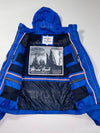 Geographical Norway Marina Royale Embroidered Regatta Jacket (L/XL)