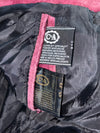 Super Premium Original Suede Leather Jacket (L/Xl)