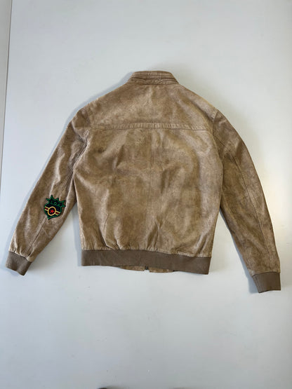 !                                                                                                                                                                                                                         Super Premium Original Leather (M/L)