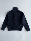 Polo Boston Reversible Bomber Jacket (Cream/Navy) (S)