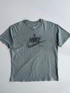 Nike “Growth In Sport” Botanical Graphic Tee (L)