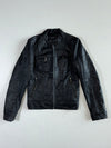 Besti Belli Premium Original Leather Jacket (XS)