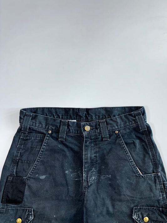 Carhartt B357 Ripstop Cargo Shorts(W:30 |L:21)