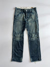 G-Star Raw Originals Engineered Denim Jeans (W:33) (L:41)