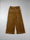 Polo by Ralph Lauren Corduroy Wide Leg Pants (W:28) (L:38)
