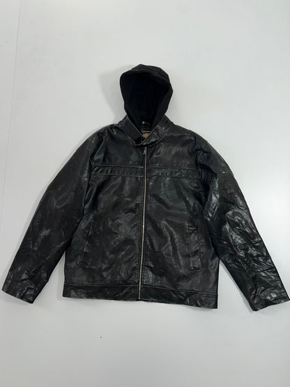 ZArizona Original Leather Jacket (XL/2XL)