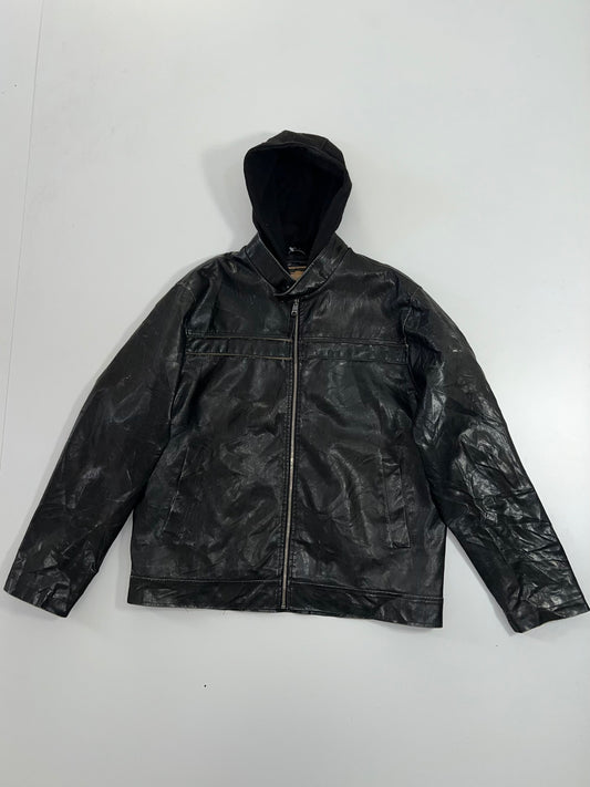 ZArizona Original Leather Jacket (XL/2XL)