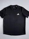 Adidas Black Performance Training T-Shirt (L)