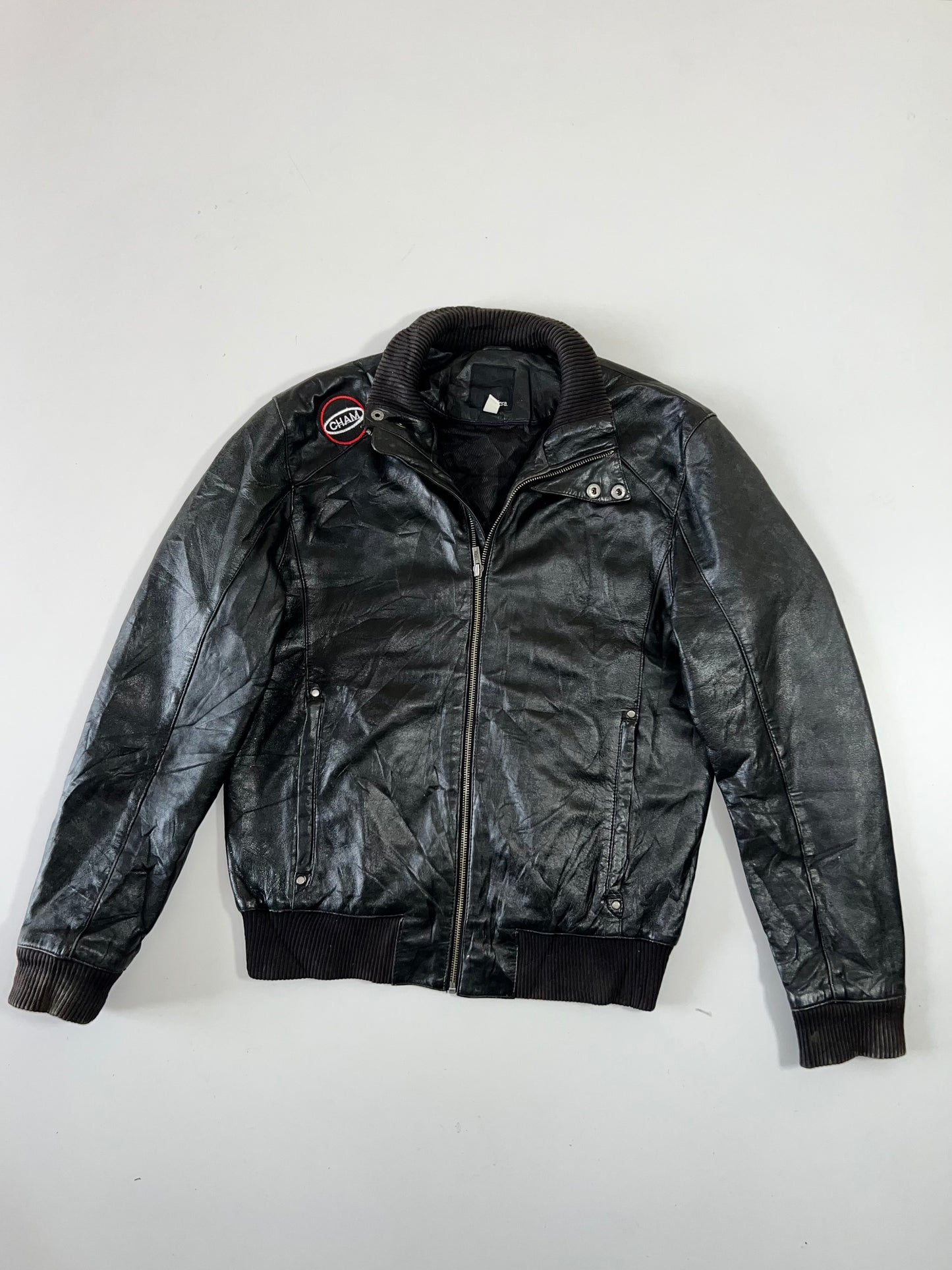!                                                                                                                                                                                                                     Super Premium Original Leather (RARE) (M)