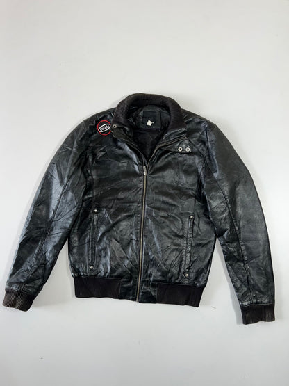 !                                                                                                                                                                                                                     Super Premium Original Leather (RARE) (M)