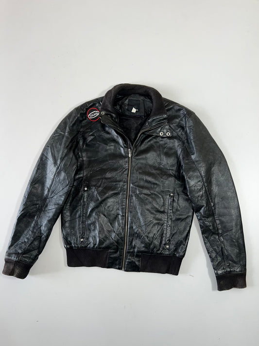 !                                                                                                                                                                                                                     Super Premium Original Leather (RARE) (M)