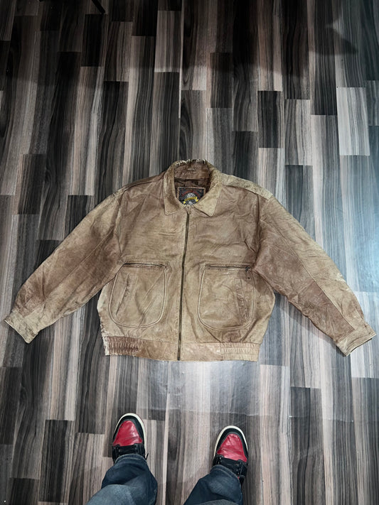 ZUltra Premium leather L/Xl