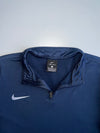 Nike Dri-Fit Quarter Zip Training Top (S/M)