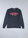 Champion | Marist Red Foxes Long Sleeve | Charcoal (M)