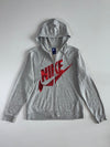 Nike Tropical Futura Zip Hoodie (M)
