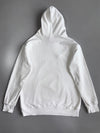 Moschino Couture | Teddy Bear Graphic Hoodie | Embroidered Text (L)