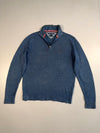ZRalph*Lauren*Original Zipper Pullover (L)
