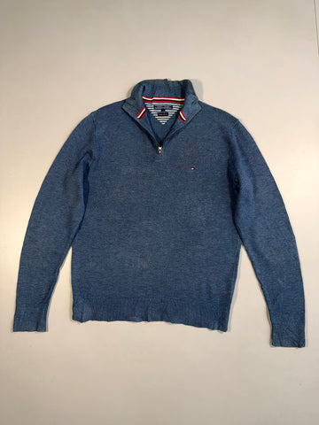 ZRalph*Lauren*Original Zipper Pullover (L)