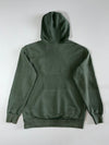 New Balance | Olive Green Big Logo Hoodie (L)