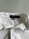 Polo Ralph Lauren Classic Fit Mesh Polo (XL)