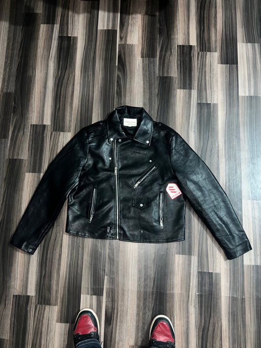 Premium leather(BOGO) SMALL