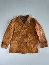 Horsehide Premium Original Bomber Leather Jacket (2XL)