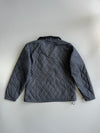 Columbia Sportswear Vertex Diamond Quilted Insulated Jacket Charcoal women’s (S)