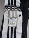Adidas Adibreak Snap-Button Track Pants (L:40 W:28 )