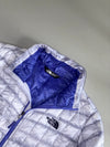 The North Face ThermoBall Puffer Jacket women’s (L)