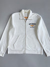 Avirex Type Blue U.S. Navy Airdale Full-Zip Jacket (L)