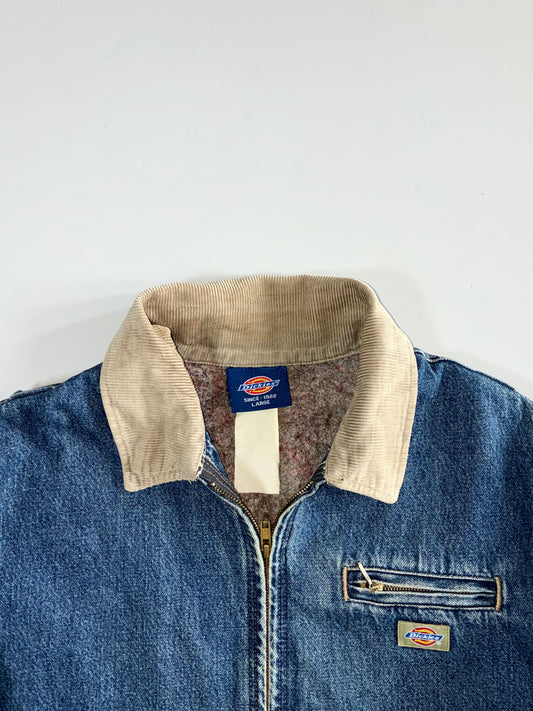 Dickies Premium Original Detroit Jacket (Xl)