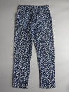 Levi’s Floral Print Corduroy Pants (W:32) (L:41.5)