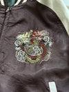 Vintage Japan Sukajan Souvenir Jacket (S)