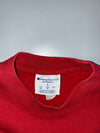 Champion ECO “Wheeler Cheer” Crewneck (S)