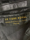 Super Premium Original Leather Jacket (XL)