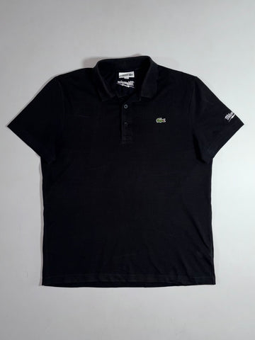 Lacoste Sport x Milwaukee Embroidered Polo (XL)