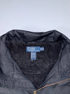 Polo by Ralph Lauren Harrington Hooded Jacket (Black) – Size (2XL/3XL)