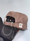 Vintage Roots Canada 1973 Beaver Cap (Adjustable)