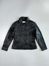 Jones New York Premium Original Leather Jacket (M)