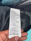 Timberland Waterproof Hooded Rain Jacket Aqua/Olive (S)